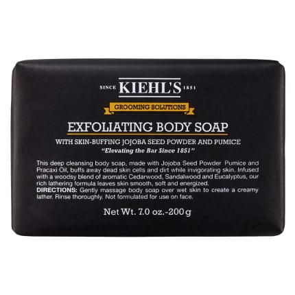 Grooming Solutions Bar Soap