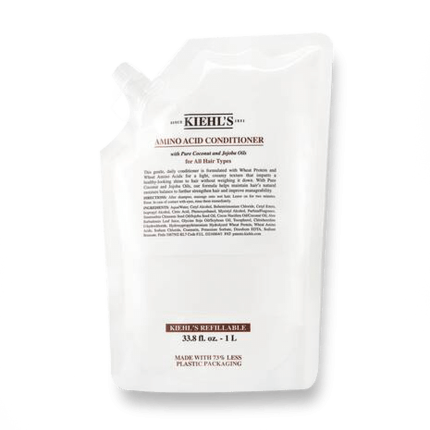 Amino Acid Conditioner 1L Refill Pouch