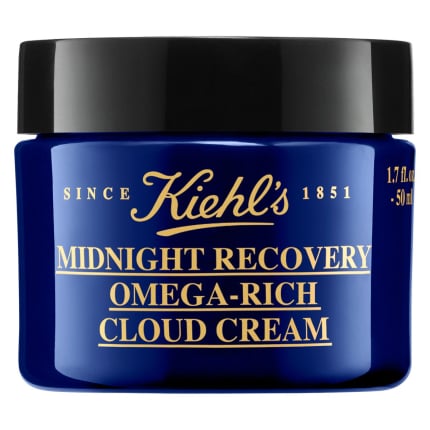 Midnight Recovery Omega-Rich Cloud Cream 50ml