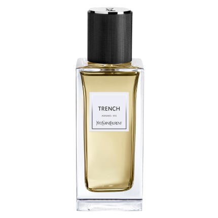 Trench Eau de Parfum - Le Vestiaire des Parfums 125ml