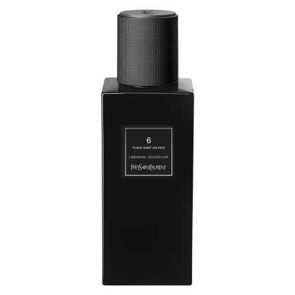6 Place Saint Sulpice Eau de Parfum - Le Vestiaire des Parfums Edition Couture 125ml