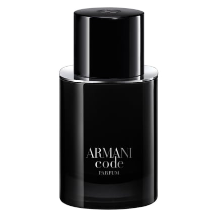 Armani Code Parfum Refillable
