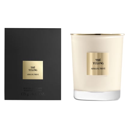 Prive Candle The Yulong 175g