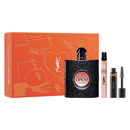 Black Opium Eau de Parfum 90ml Gift Set