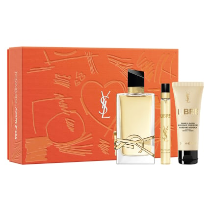 Libre Eau de Parfum 90ml Gift Set