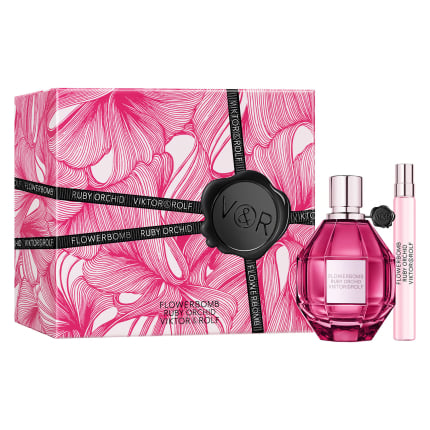 Flowerbomb Ruby Orchid Eau de Parfum 100ml Gift Set