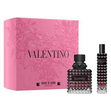 Valentino Born In Roma Intense Eau de Parfum 50ml Gift Set