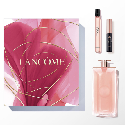 Idole Eau de Parfum 50ml Gift Set - Limited Edition