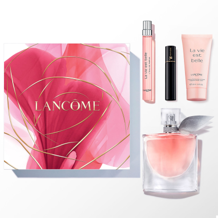 La Vie Est Belle Eau de Parfum 50ml Gift Set