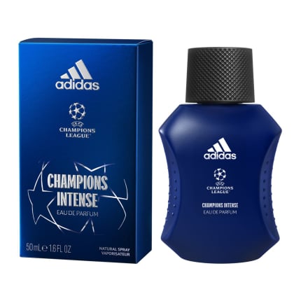 UEFA 8 Eau de Parfum