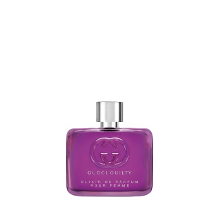 Gucci Guilty Elixir de Parfum for Women 60ml