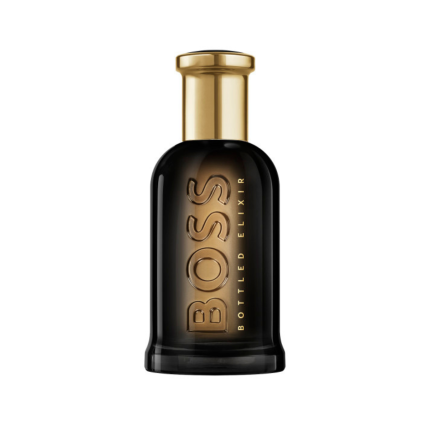 Boss Bottled Elixir Parfum Intense For him