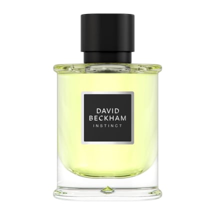 David Beckham Instinct Eau de Parfum for Men