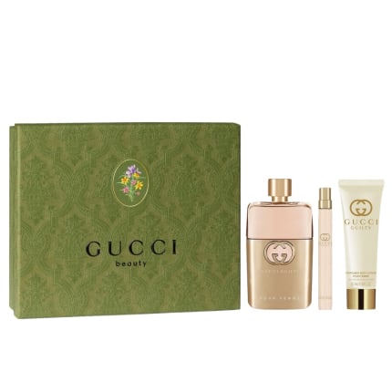 Gucci Guilty Pour Femme Eau de Parfum Gift Set