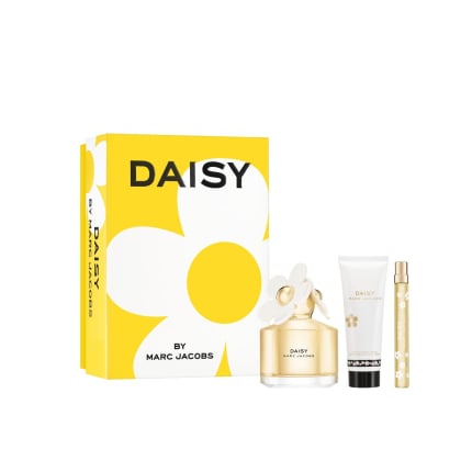  Daisy Eau De Parfum Gift Set