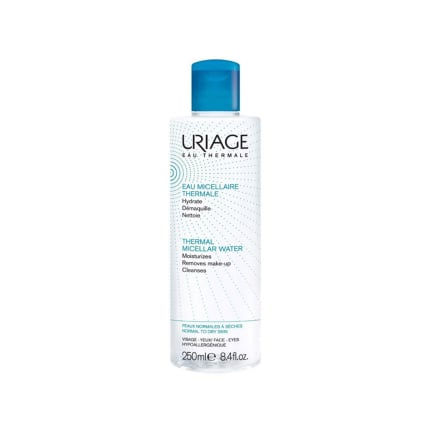 Thermale Micellar Water Normal - Dry 250ml