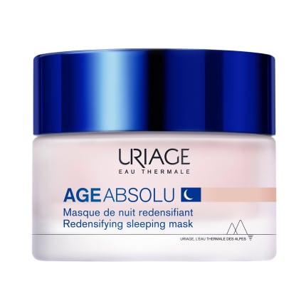Age Absolu - Redensifying Night Mask - 50ml