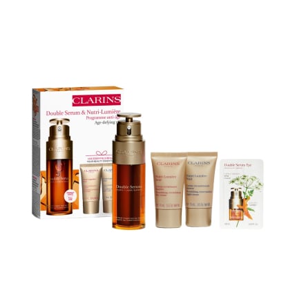 Vp Loyalty Ds & Nutri Lumiere Gift Set