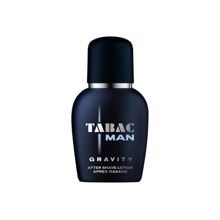 Man Gravity Aftershave Lotion 50ml