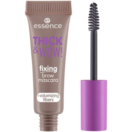 THICK & WOW! Fixing Brow Mascara
