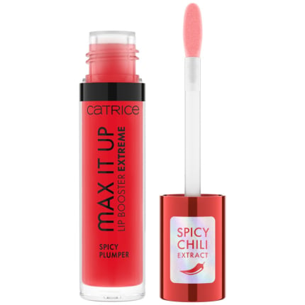Max It Up Lip Booster Extreme Lipgloss