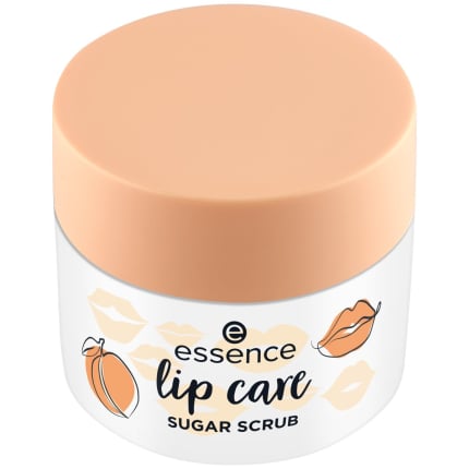 Lip Care Sugar Scrub