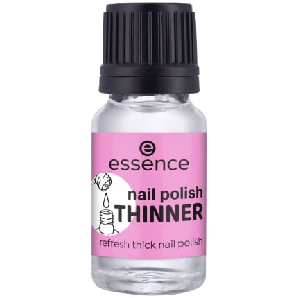 Nail Polish Thinner