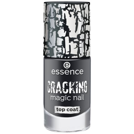 Cracking Magic Nail Top Coat 01