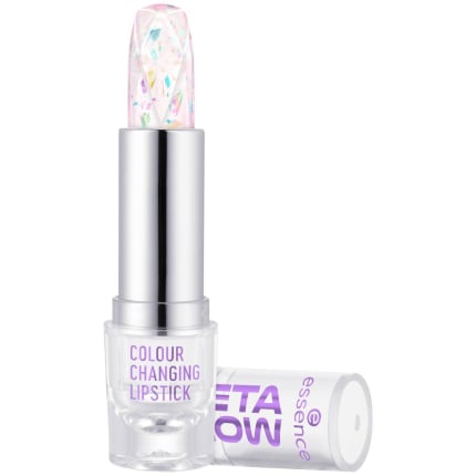 Meta Glow Colour Changing Lipstick