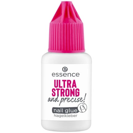 Ultra Strong And Precise Nail Glue