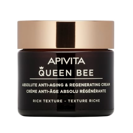 Queen Bee Holistic Age Defense Cream - Rich Texture 50ml