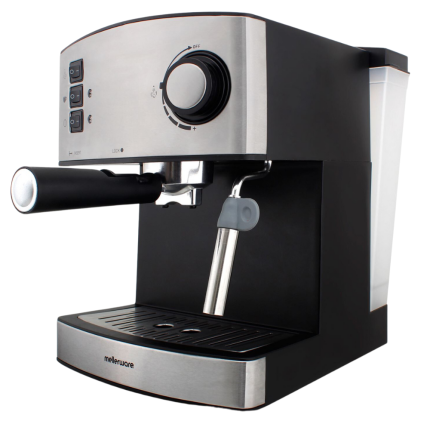 Mellerware 1.6 Litre Trento Espresso Coffee Maker