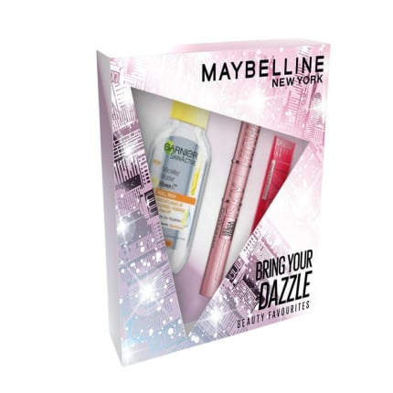 Maybelline Beauty Favourites