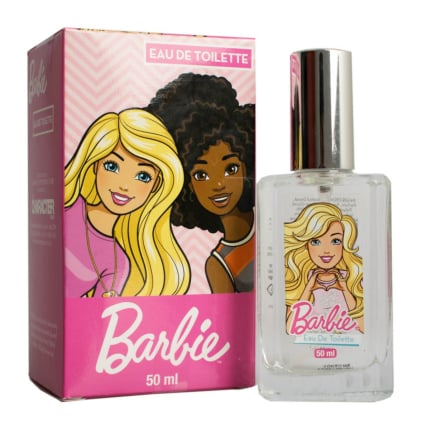 Barbie EDT Spray 50ml
