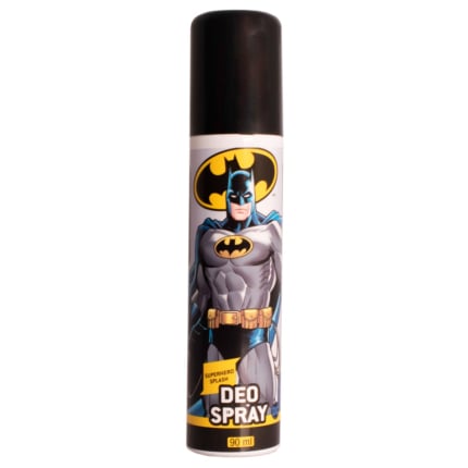 Batman Deo Spray 90ml