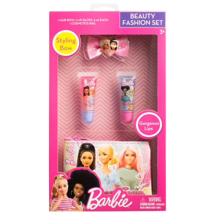 Barbie Cosm Box Gift Set