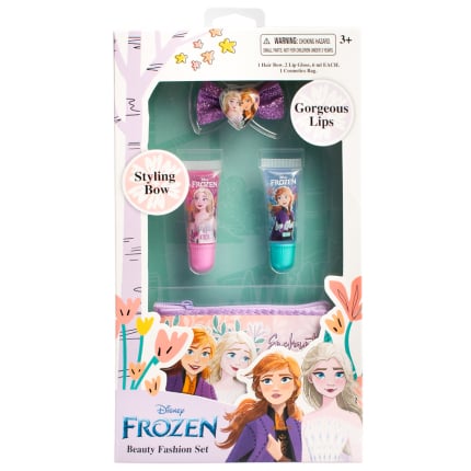 Frozen Cosm Box Gift Set