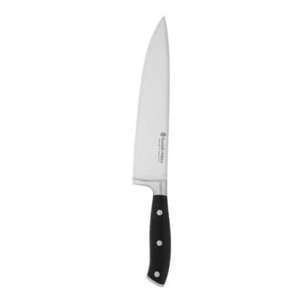 Russell Hobbs 8inch Chefs Knife - Silver