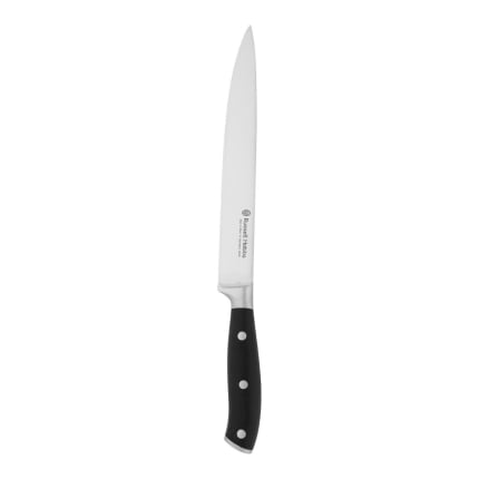 Russell Hobbs 8inch Carving Knife - Silver