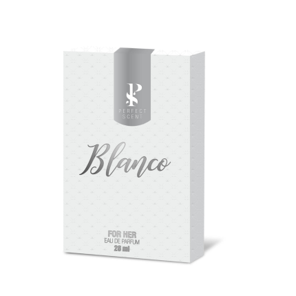 Blanco for Her  Eau  De Parfum 28ml