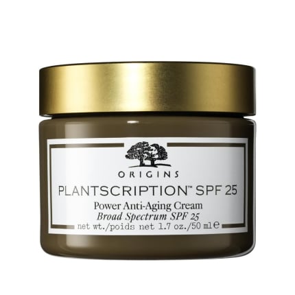 Plantscription SPF 25 Power Anti-aging Cream - 50ml