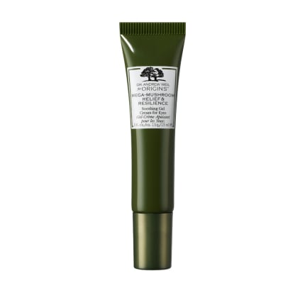 Dr. Andrew Weil for Origins Mega-Mushroom Relief & Resilience Soothing Gel Cream for Eyes - 15ml