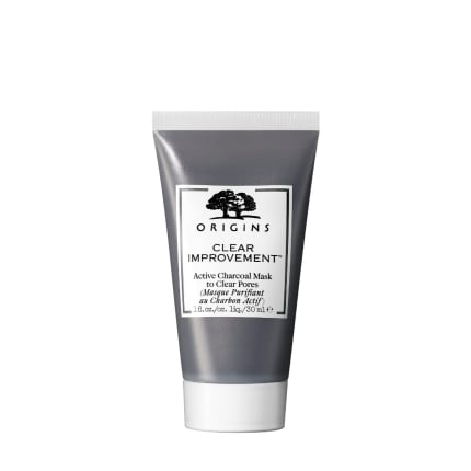 Clear Improvement Active Charcoal Mask to Clear Pores Travel Size  - 30ml