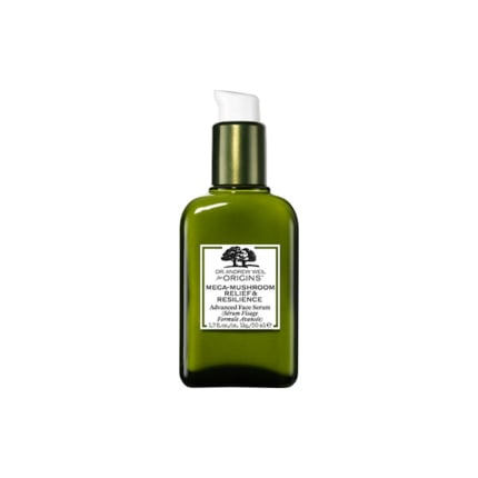 Dr. Andrew Weil for Origins Relief & Resilience Advanced Face Serum - 50ml