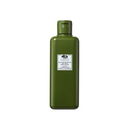 Dr. Andrew Weil for Origins Mega-Mushroom Relief & Resilience Soothing Treatment Lotion - 200ml