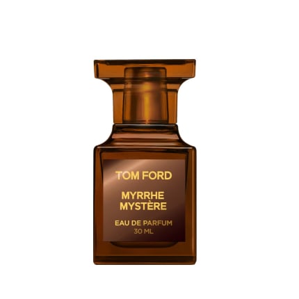 Myrrh Mystère Eau De Parfum