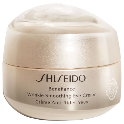 Benefiance Wrinkle Smoothing Eye Cream 15ml