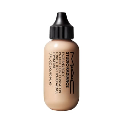 M·A·C Studio Face And Body Foundation 