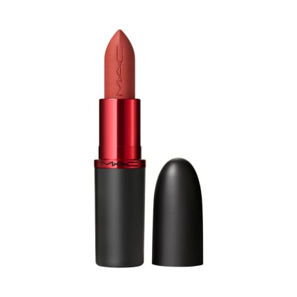 M·A·Cximal Silky Matte Viva Glam Lipstick
