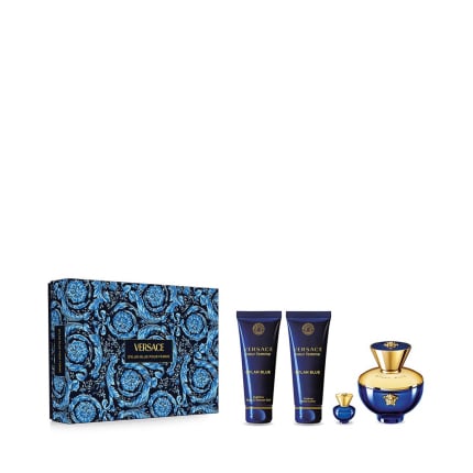 Dylan Blue Pour Femme Giftset